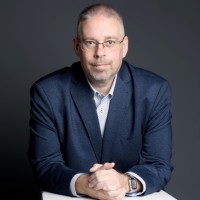 Dominique Blais, MBA, Adm.A