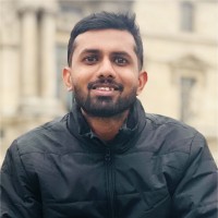 Abhijith J Kumar