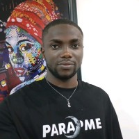 Henry Nduka
