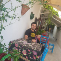 Ferdi Ertekin