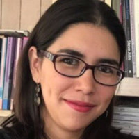 Maria del Mar Garcia Ortega