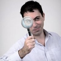Panos Ladas