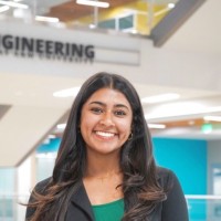 Julia Varghese