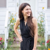 Allison Crouch