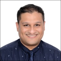 Nikhil Victor Dsouza