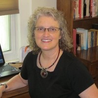 Ellen Carter