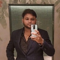 Arman Nevil Raj V S