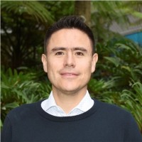 Juan Felipe Lopez Pineda