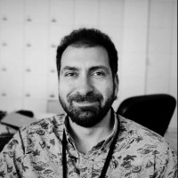 Ufuk Okumus
