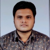 Deepak Raj B