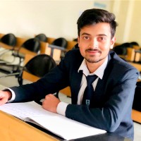 Krishan Maurya