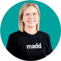 Marnie Dalrymple
