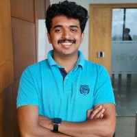 Abhijith Surendran