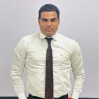 Madhura Jayasekara