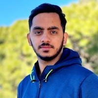 Abhishek (Avy) Vashisht