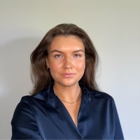Moa Lilja Falkenberg