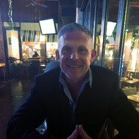 Kevin Osborne