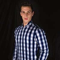 Sergio Pombo Vieitez