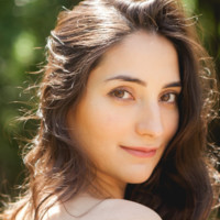 Anna Sanova