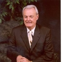 Pastor Lee Boss