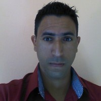 Michel Almeida