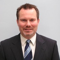 Steve Dickie