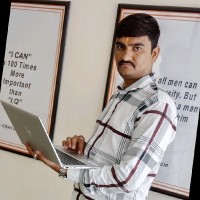 Goswami Nilesh Bharthi