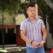 Alex Berrio
