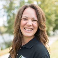 Melanie Scarborough