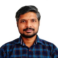 Rajkumar. MP