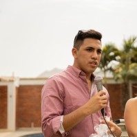 Ignacio Bobadilla Ameri