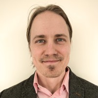 Eero Holmila