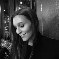 Amanda Hedberg