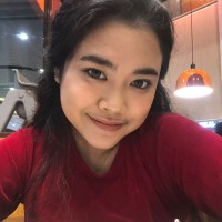 Luisa Mae Gonzales