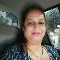 Riya Masand