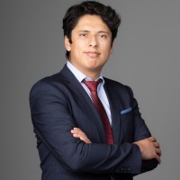 Javier Rafael Camacho Rodriguez