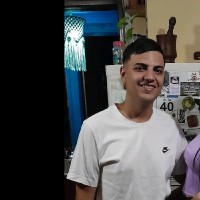 Agustin Alvarado