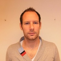 Pascal Nijhof
