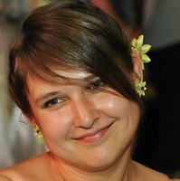 Mariia Grypich