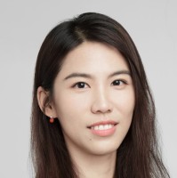 Lin Wei 林薇