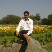 Ak Gangwar