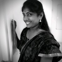 kiruthika vijayakumar