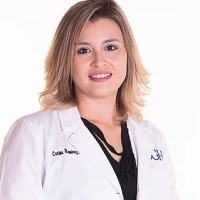Corina Ramírez