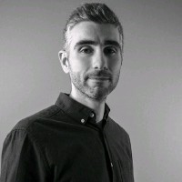 Nicholas Renaud
