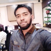 Rafiq Mouzan