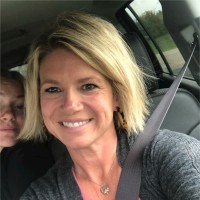 Molly Brandenberg