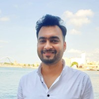Sanchit Kedia