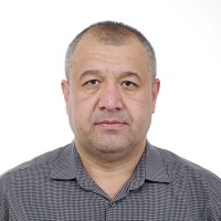 Alisher Usmanov