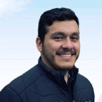 Said Jesús Pérez Machuca