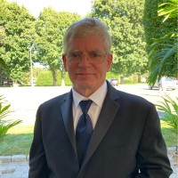 Charles Coakley